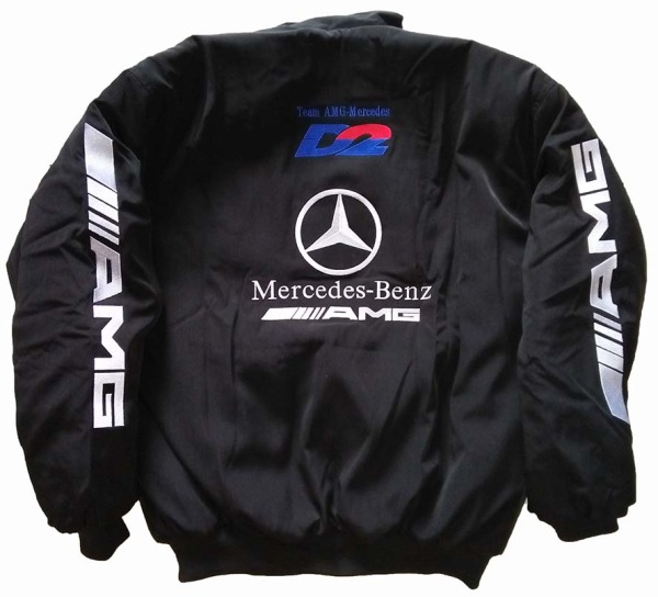 AMG Racing Jacke